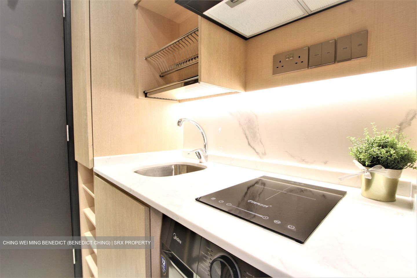 Jalan Besar (D8), Shop House #492986001